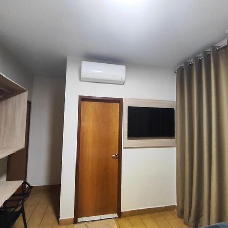 Hotel Novo Mexico Guarulhos Esterno foto