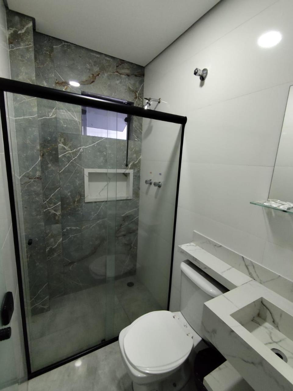 Hotel Novo Mexico Guarulhos Esterno foto